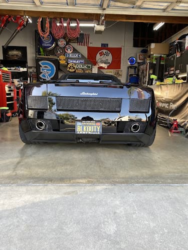 Business listing image