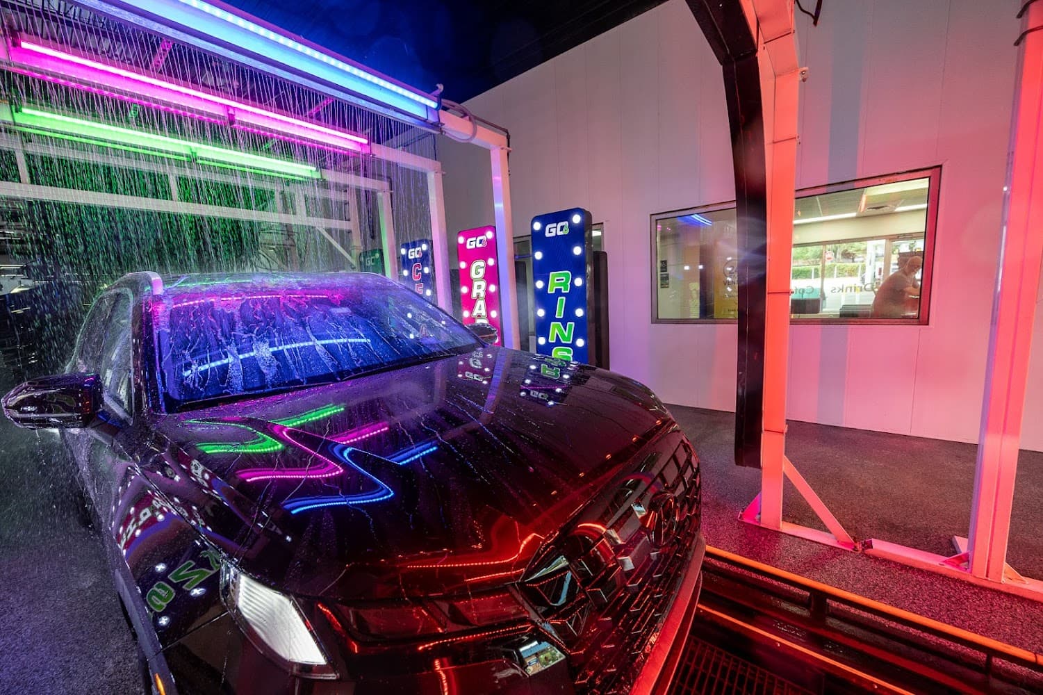 Business listing image