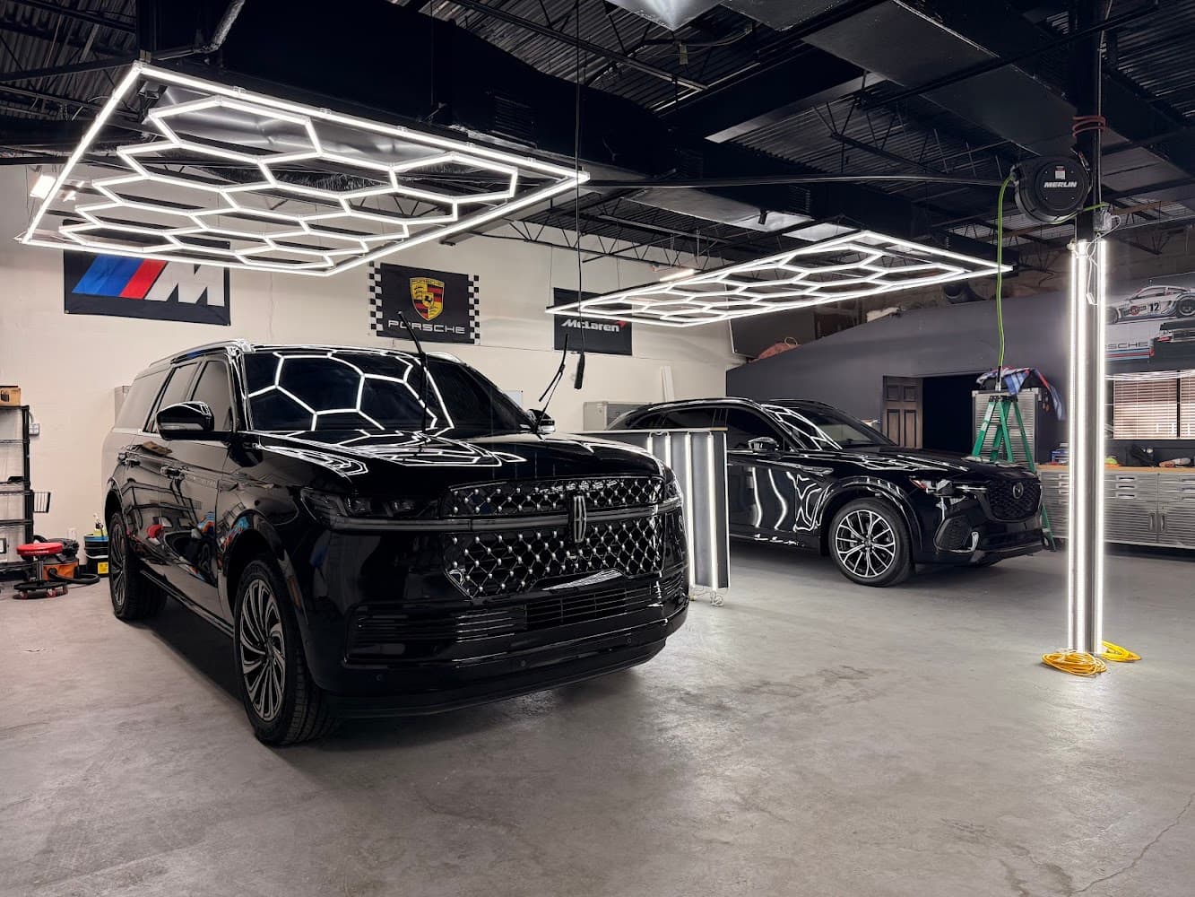 Business listing image