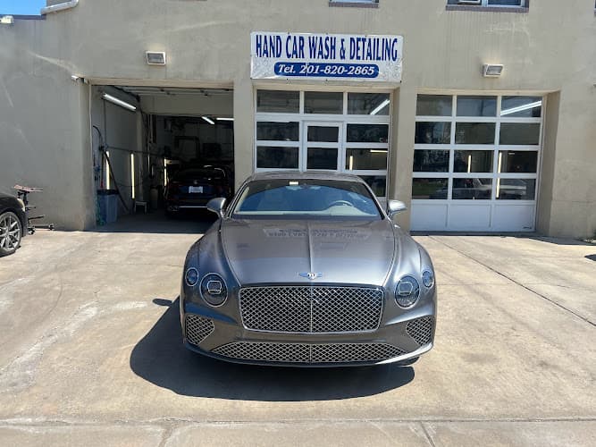 Business listing image