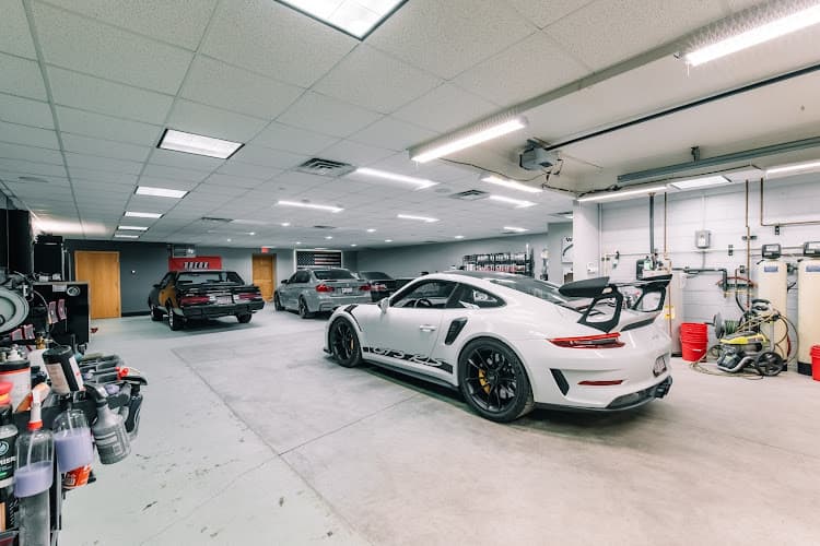 Business listing image