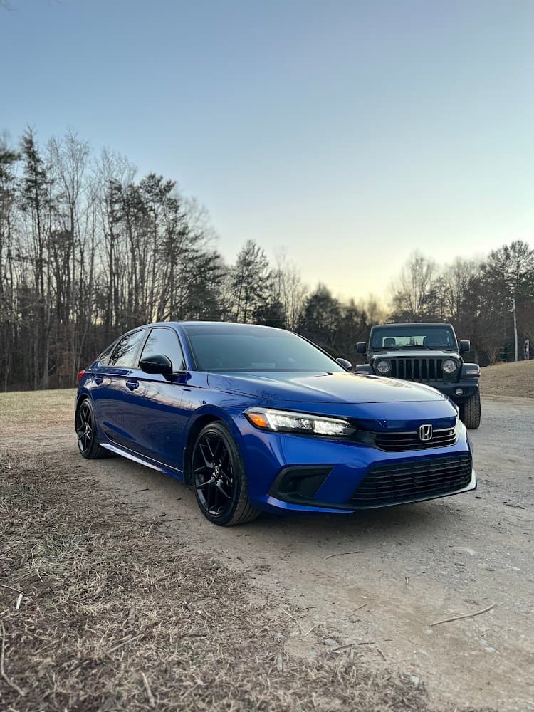 Business listing image