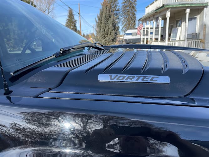 Business listing image