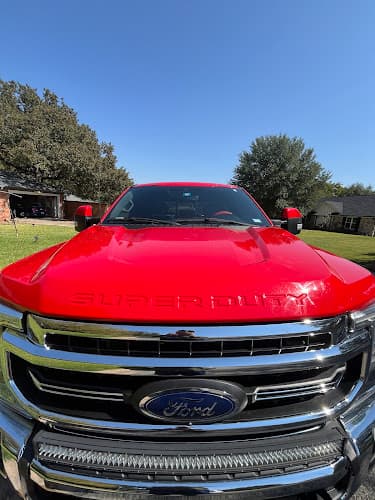 Business listing image