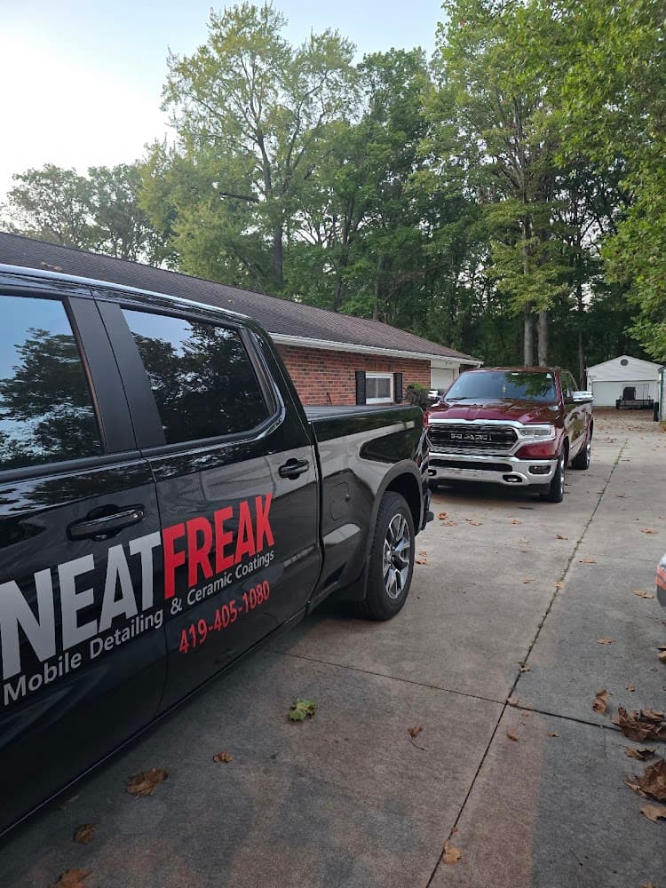 Business listing image