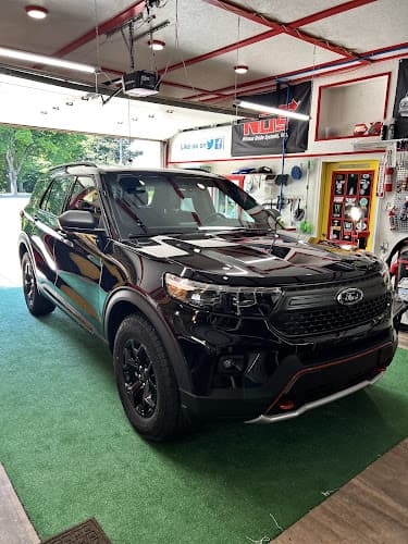 Business listing image