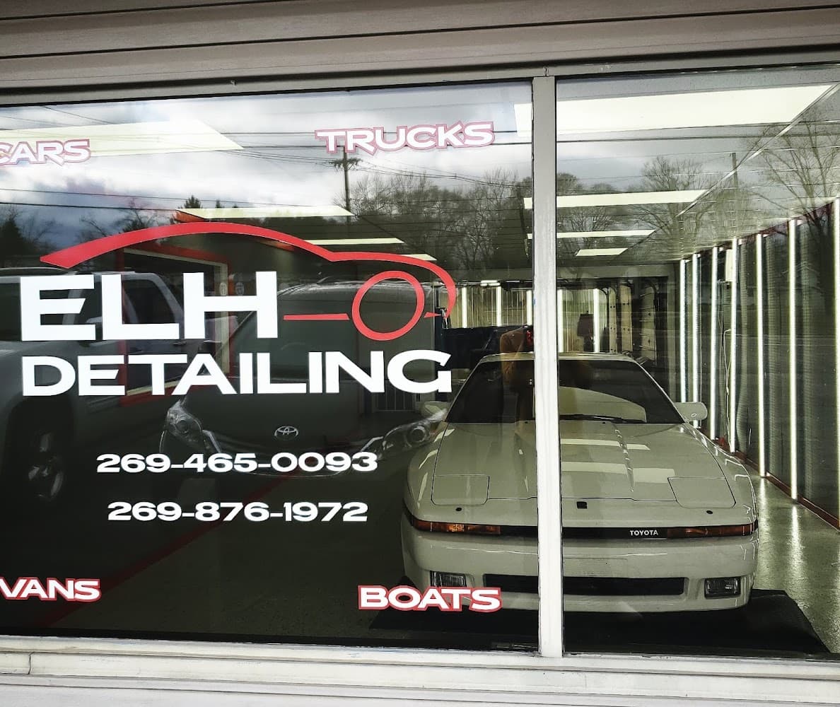 Business listing image