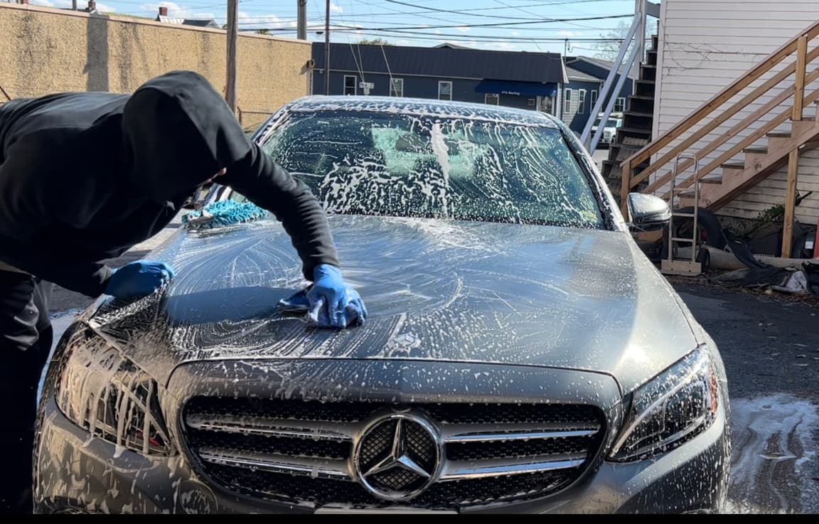 Business listing image