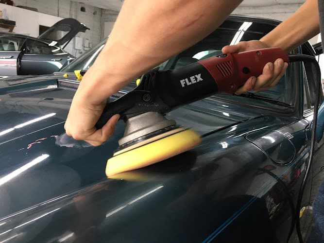 Business listing image