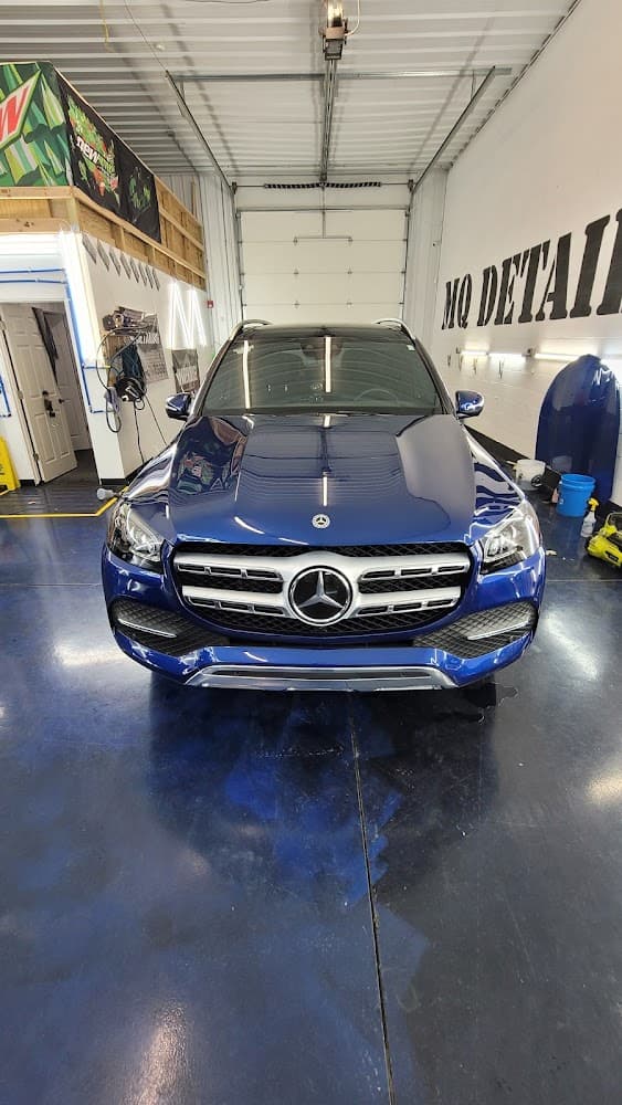 Business listing image