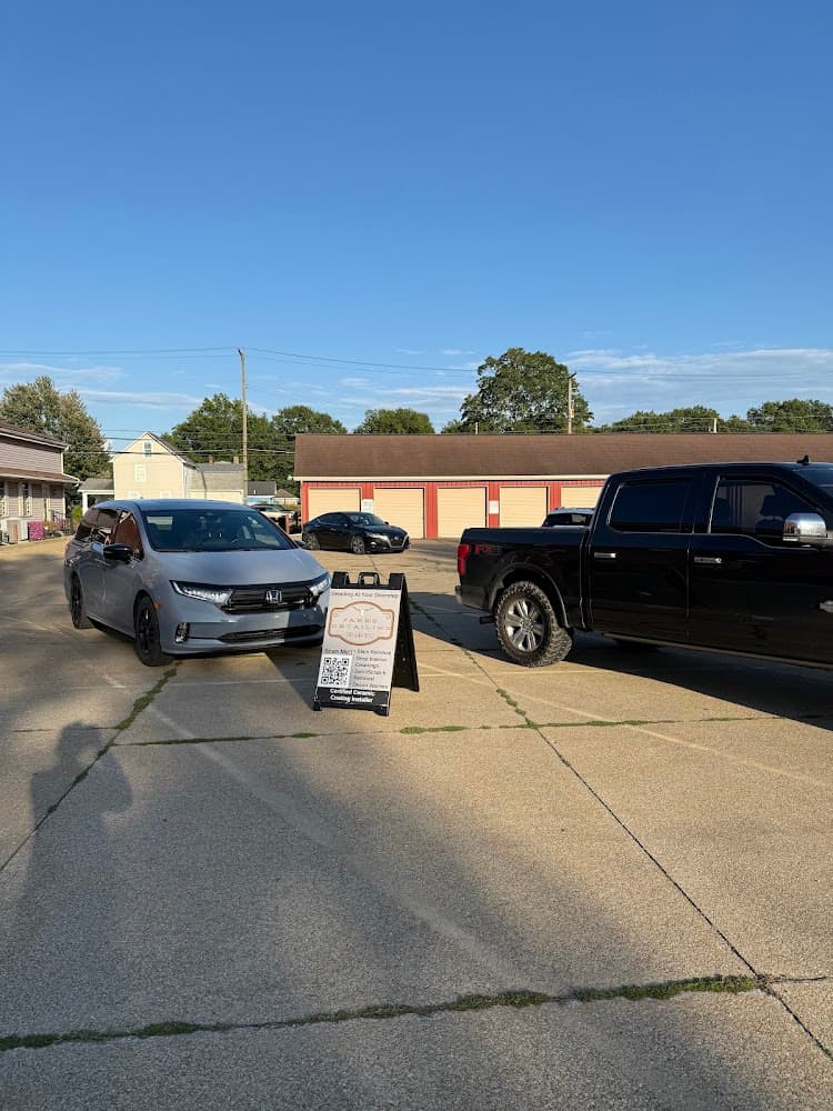 Business listing image