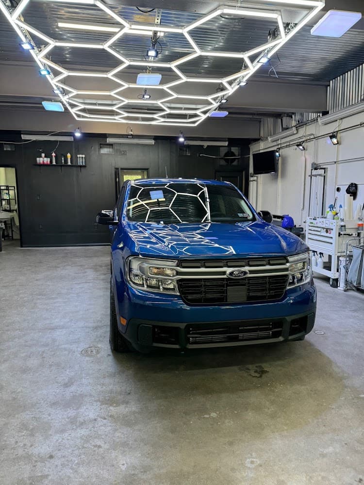 Business listing image