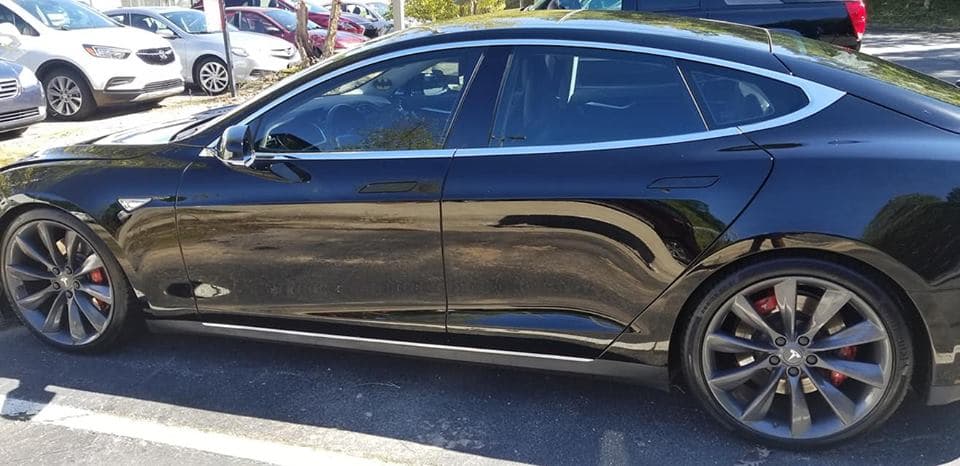 Business listing image