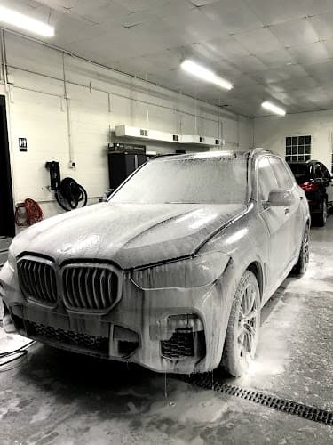 Business listing image