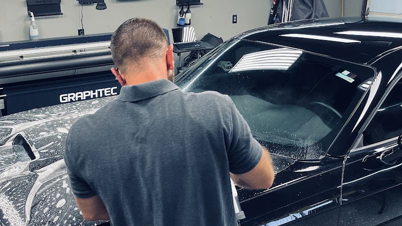 Business listing image