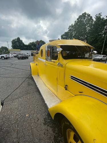 Business listing image