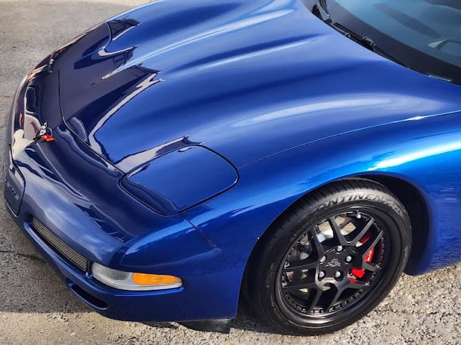 Business listing image