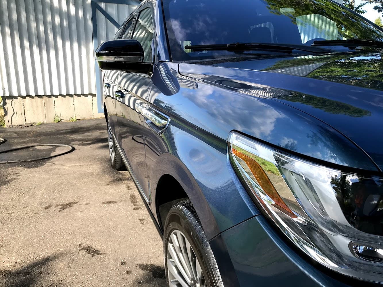 Business listing image