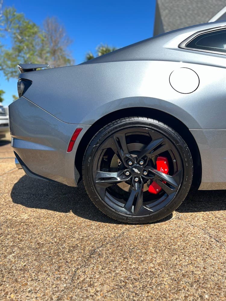 Business listing image