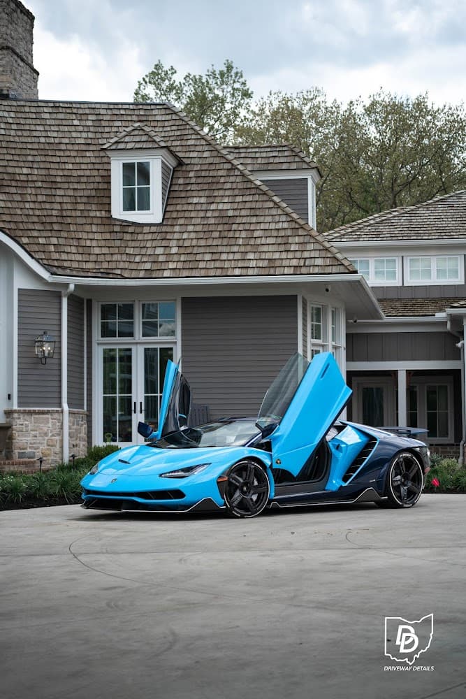 Business listing image