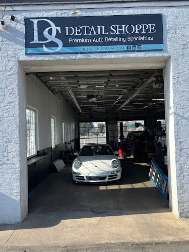 Business listing image