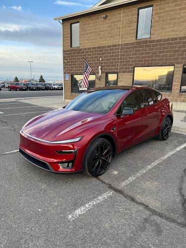 Business listing image