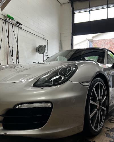 Business listing image