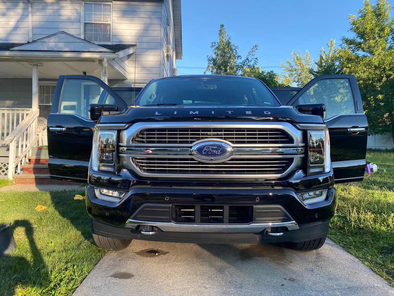 Business listing image