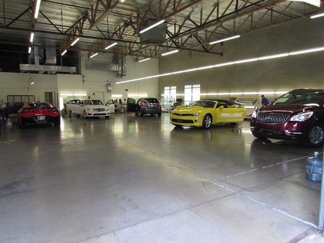 Business listing image