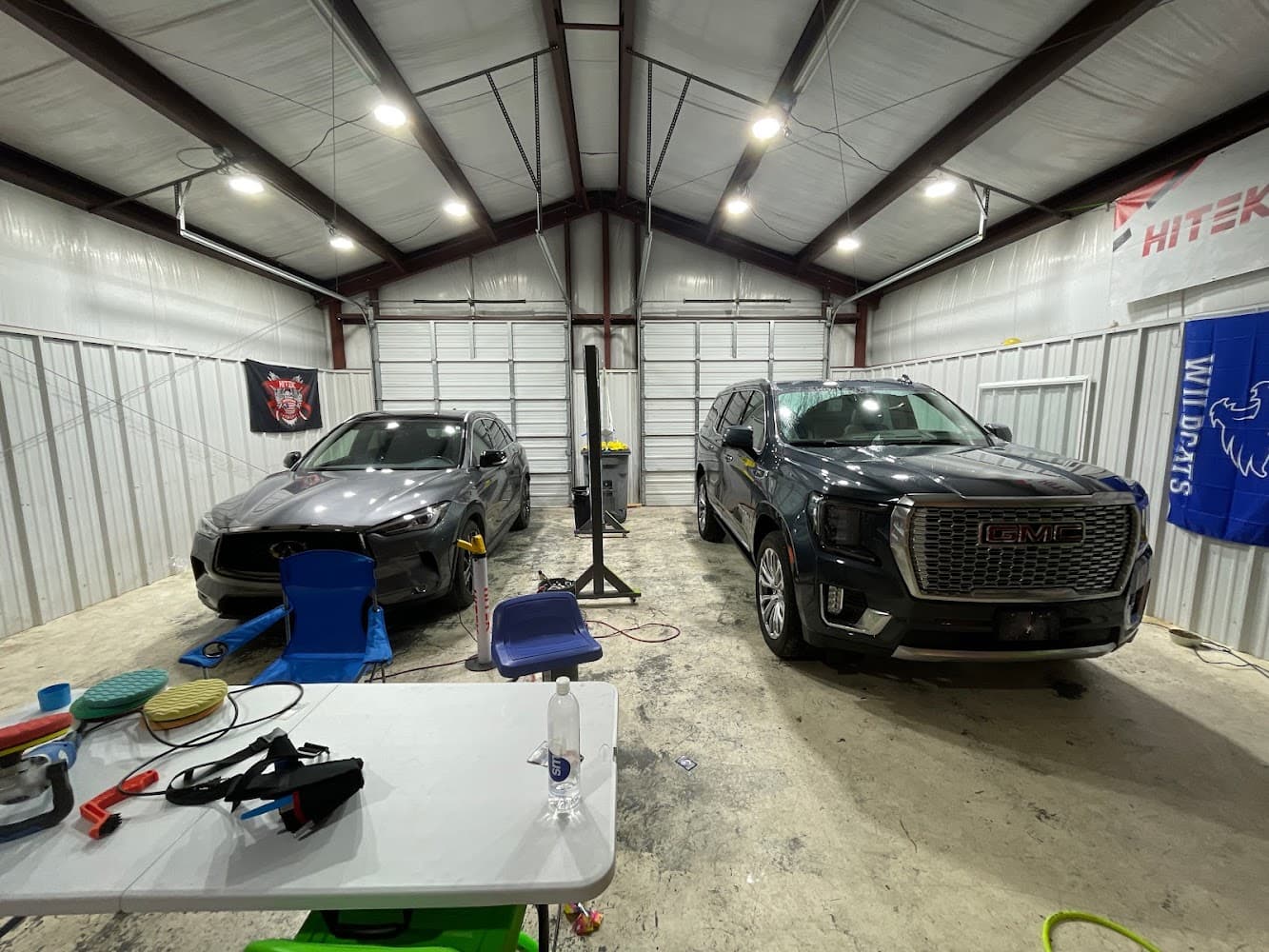 Business listing image