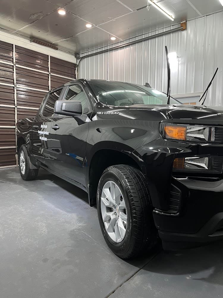 Business listing image