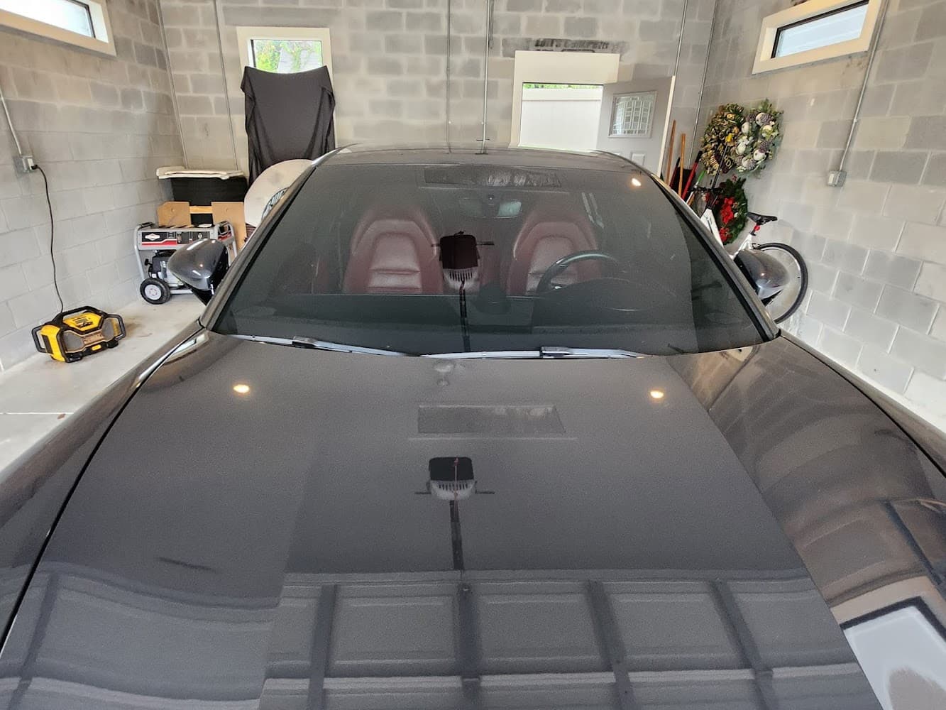 Business listing image