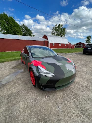 Business listing image