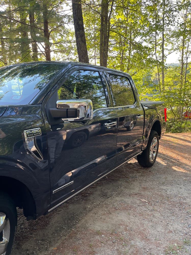 Business listing image