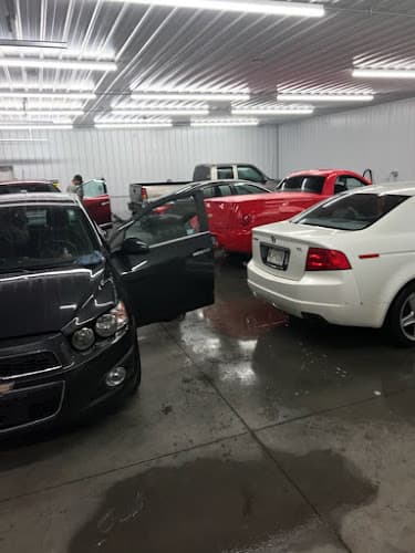 Business listing image