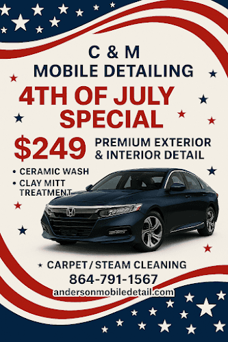 Business listing image