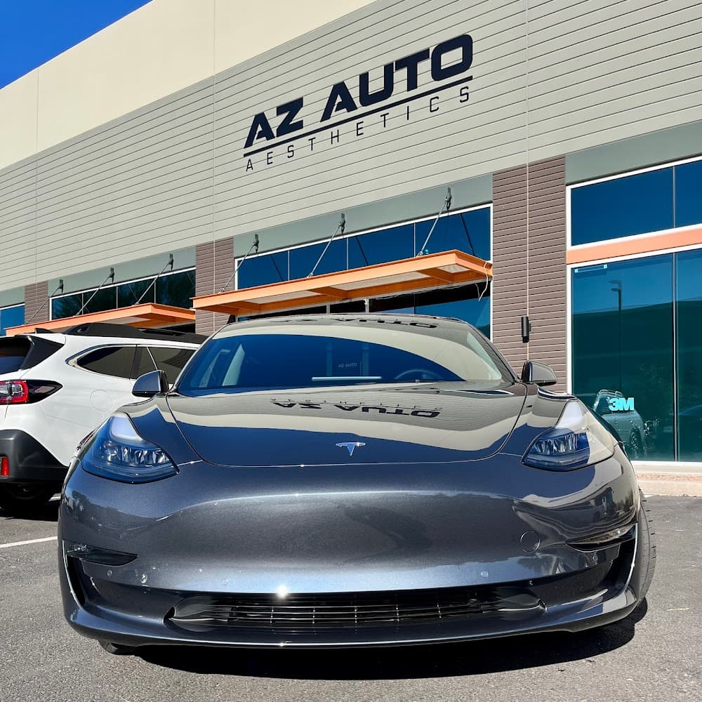 Business listing image