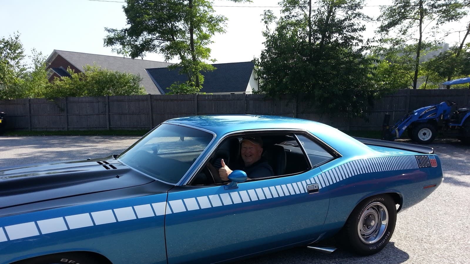 Business listing image