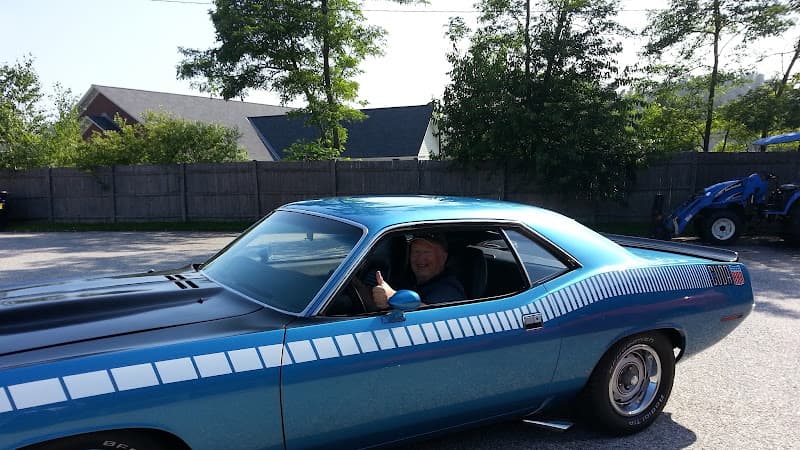 Business listing image