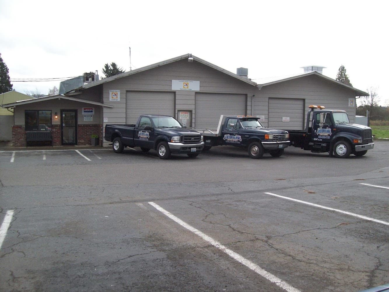 Business listing image