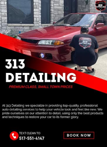 Business listing image