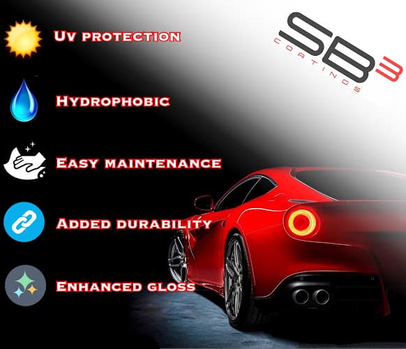 Business listing image