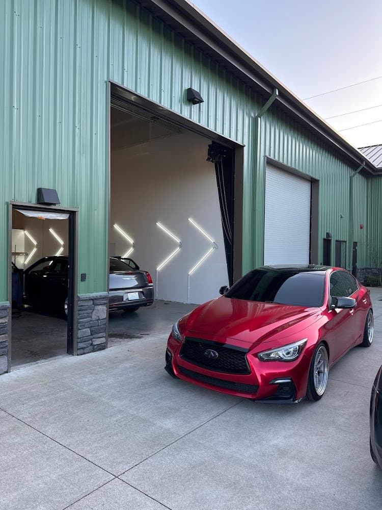 Business listing image