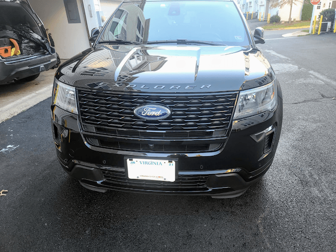 Business listing image