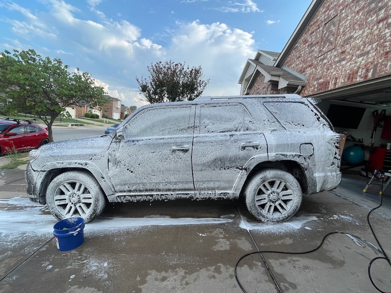 Business listing image