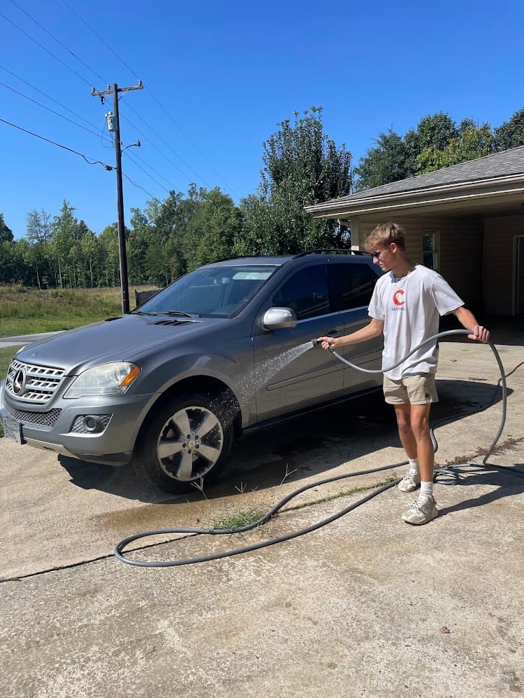 Business listing image