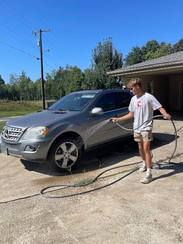 Business listing image