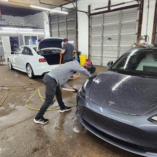 Business listing image