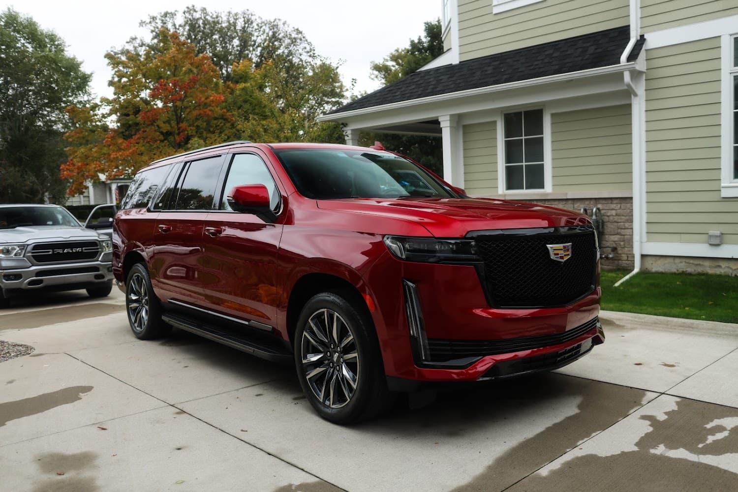 Business listing image