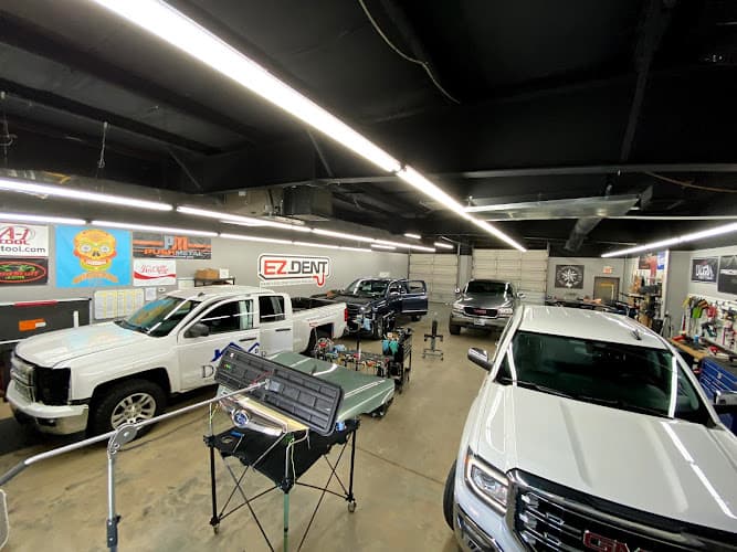 Business listing image